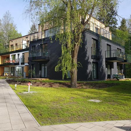 Serce Nieznanego Boru Lipiny  Exterior photo